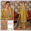 C 1774 Rosemeen By Fepic Silk Embroidered With Heavy Handwork Pakistani Salwar Kameez Online Wholesale